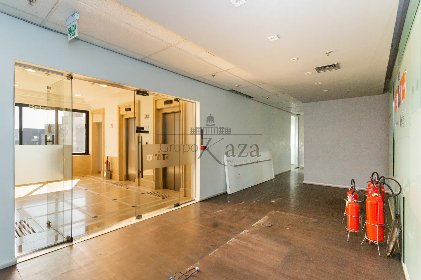 Foto 15 de Comercial Sala Condomínio em Brooklin, São Paulo - imagem 15