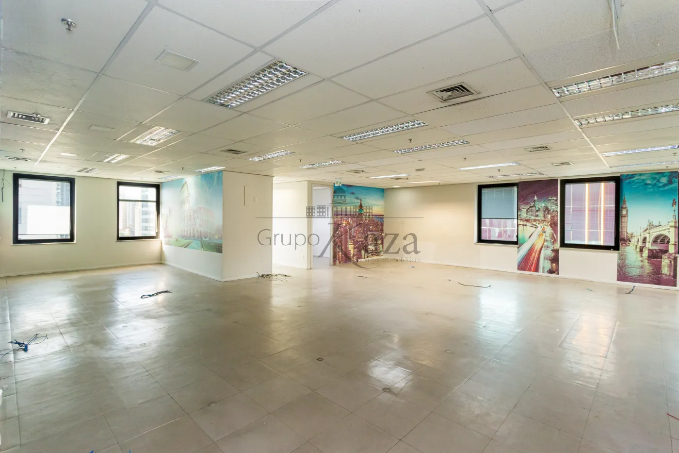 Foto 17 de Comercial Sala Condomínio em Brooklin, São Paulo - imagem 17