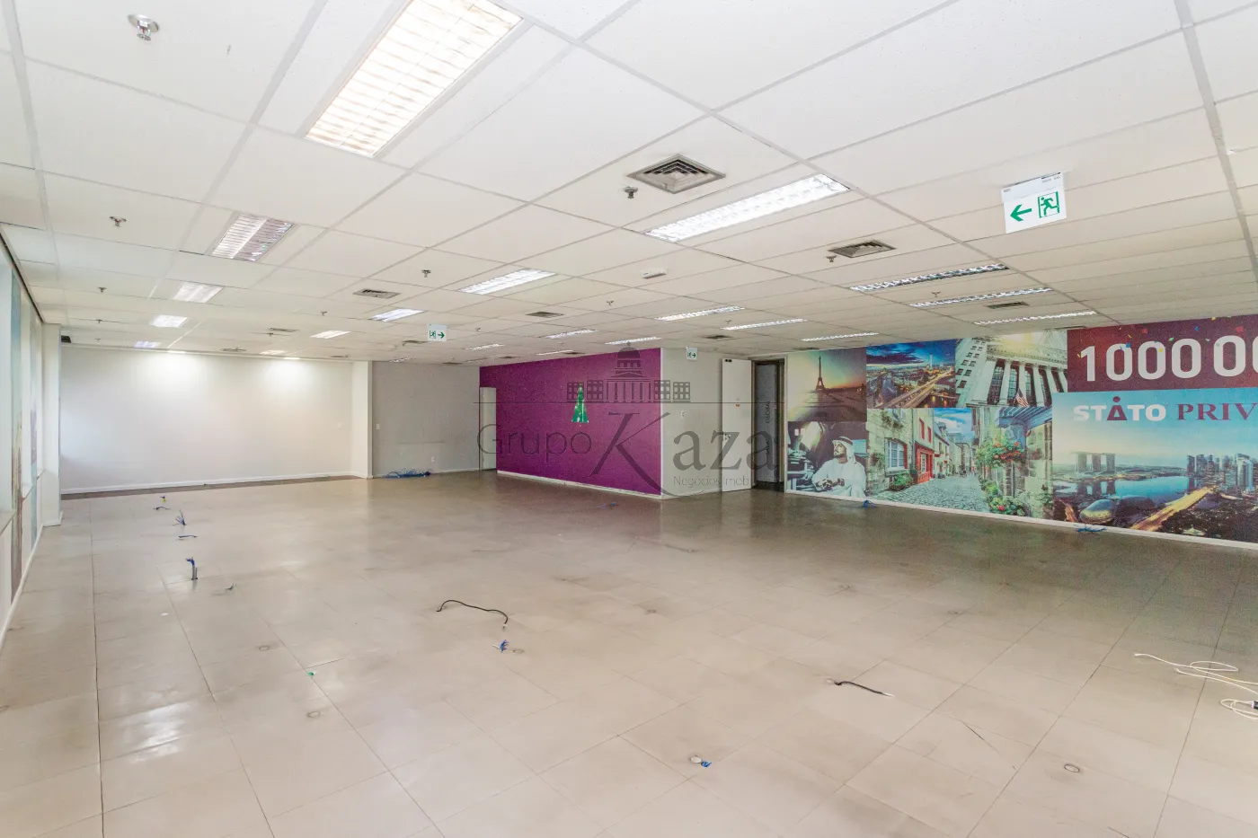 Foto 18 de Comercial Sala Condomínio em Brooklin, São Paulo - imagem 18