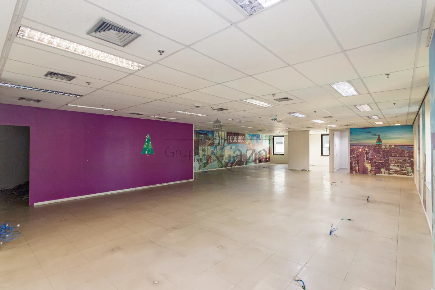 Foto 19 de Comercial Sala Condomínio em Brooklin, São Paulo - imagem 19
