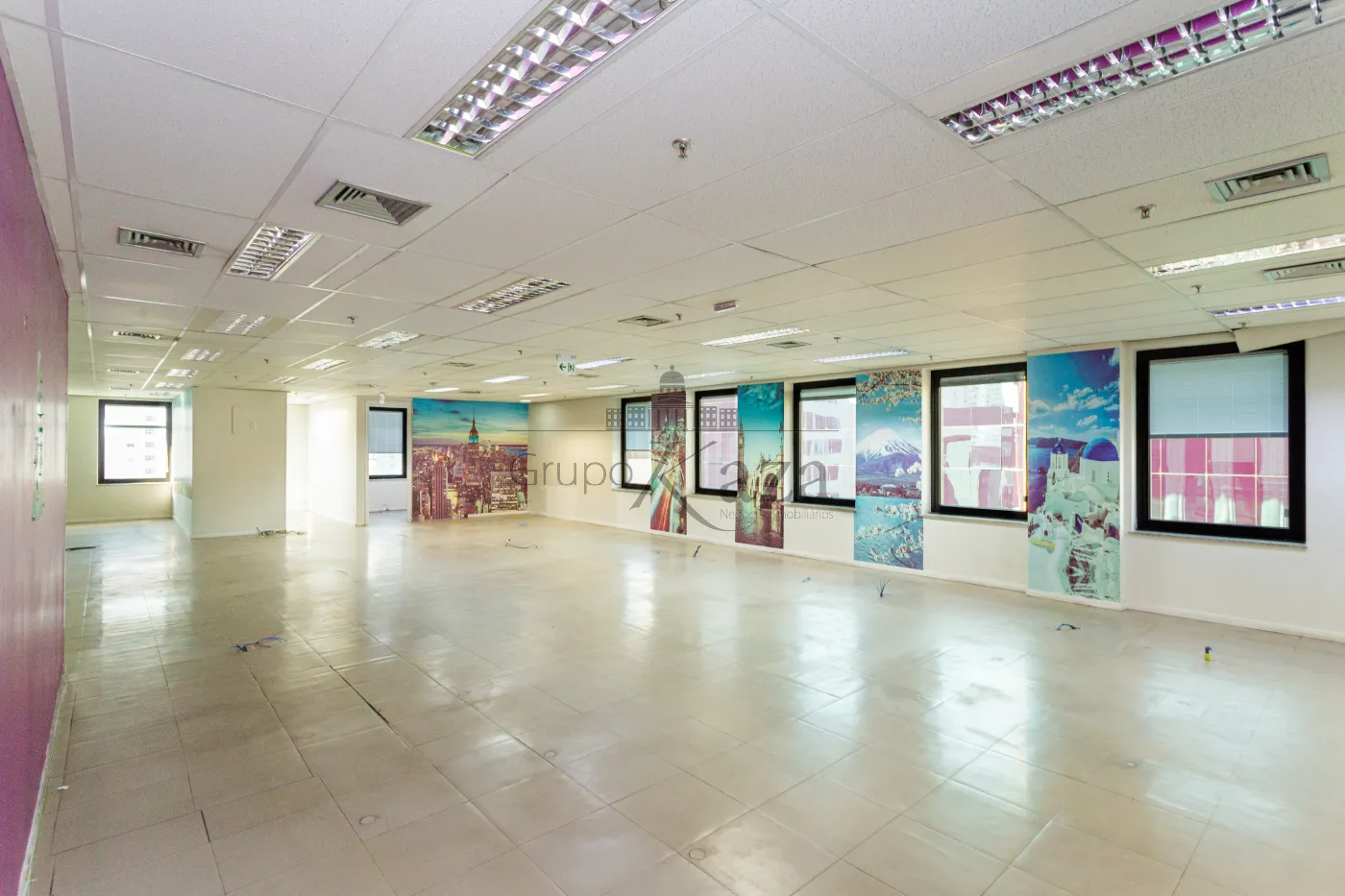 Foto 20 de Comercial Sala Condomínio em Brooklin, São Paulo - imagem 20