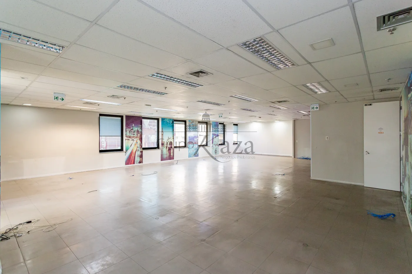 Foto 23 de Comercial Sala Condomínio em Brooklin, São Paulo - imagem 23