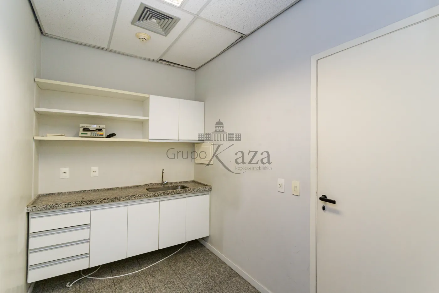 Foto 24 de Comercial Sala Condomínio em Brooklin, São Paulo - imagem 24