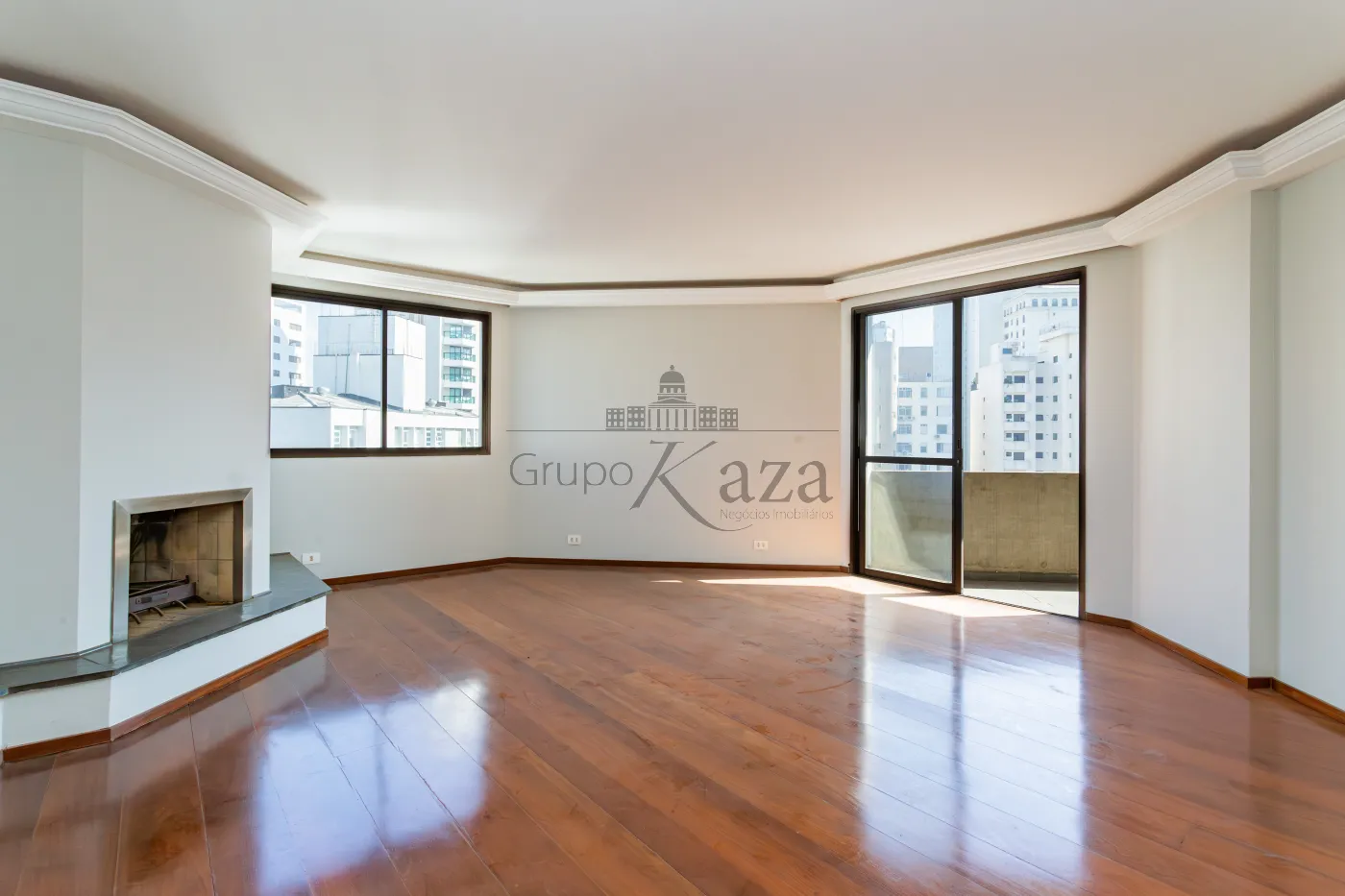 Foto 2 de Apartamento Padrão em Paraíso, São Paulo - imagem 2