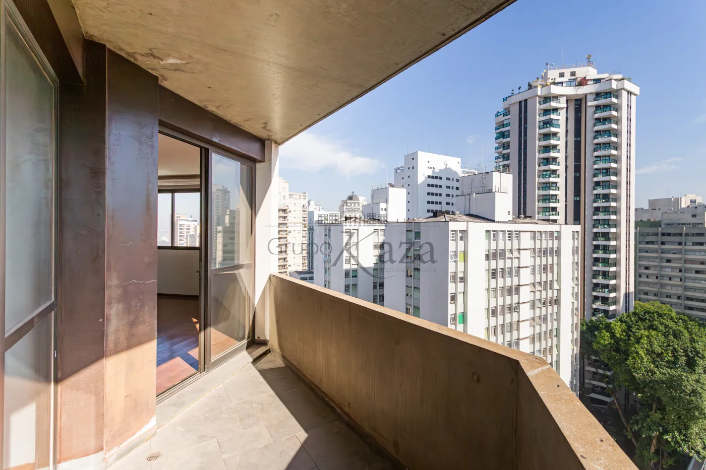 Foto 6 de Apartamento Padrão em Paraíso, São Paulo - imagem 6