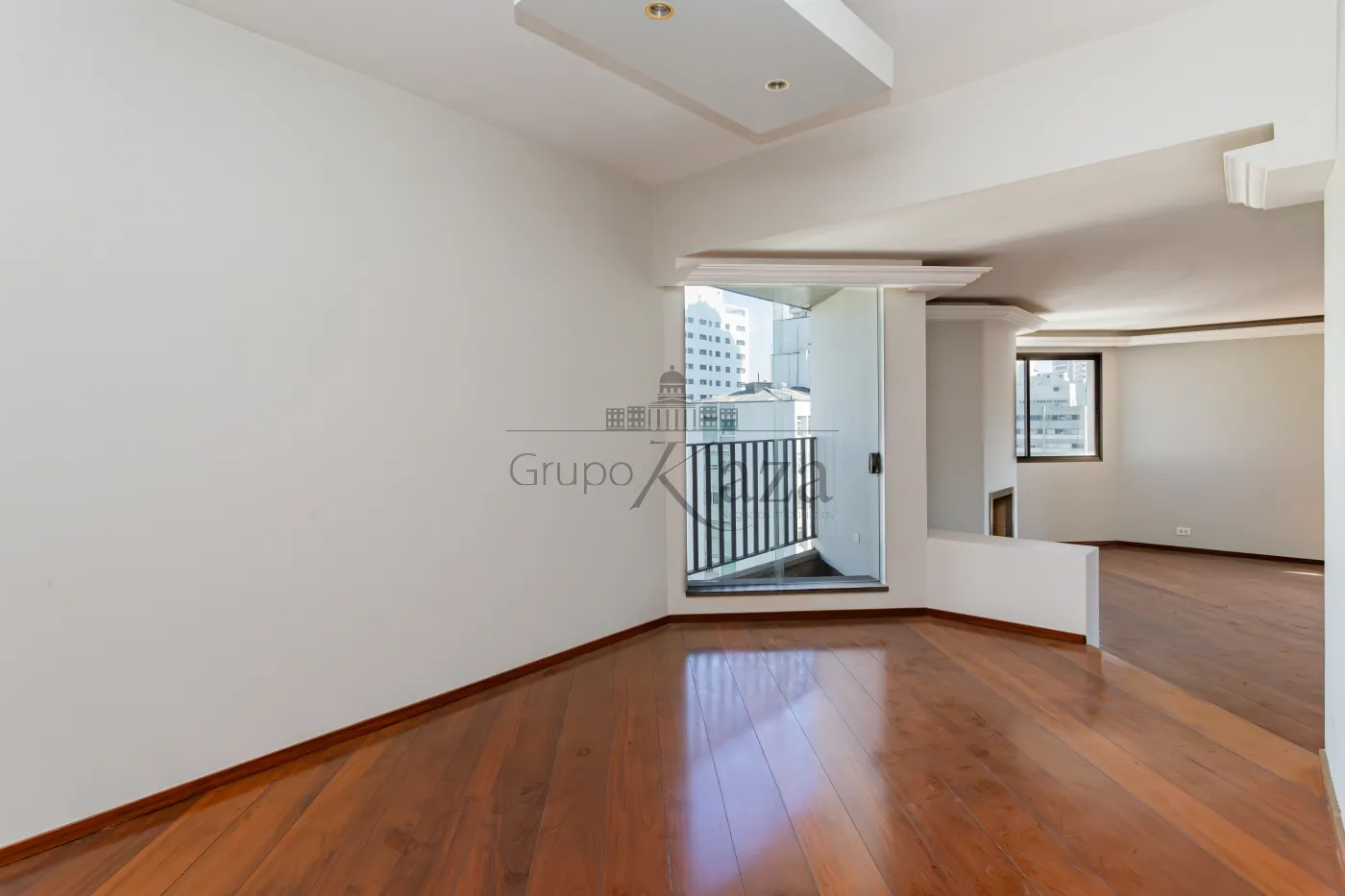 Foto 7 de Apartamento Padrão em Paraíso, São Paulo - imagem 7