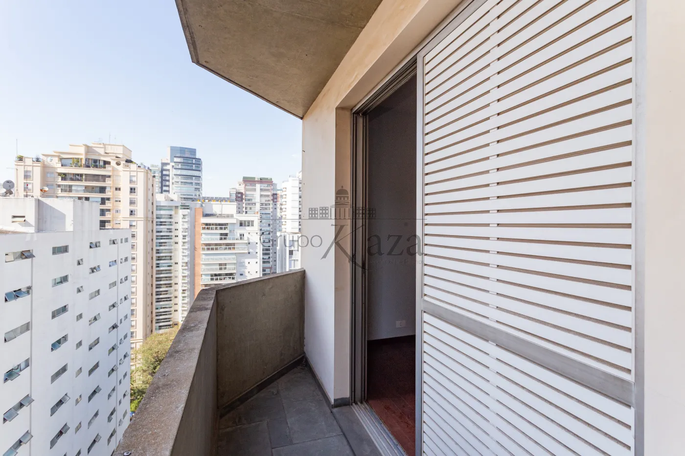 Foto 22 de Apartamento Padrão em Paraíso, São Paulo - imagem 22