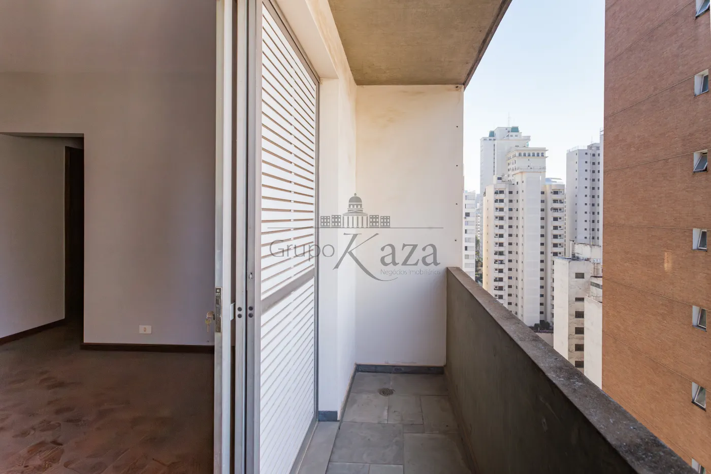 Foto 23 de Apartamento Padrão em Paraíso, São Paulo - imagem 23