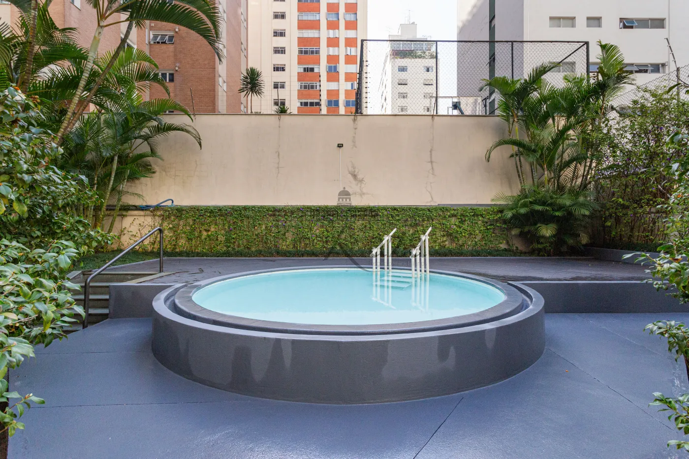 Foto 25 de Apartamento Padrão em Paraíso, São Paulo - imagem 25
