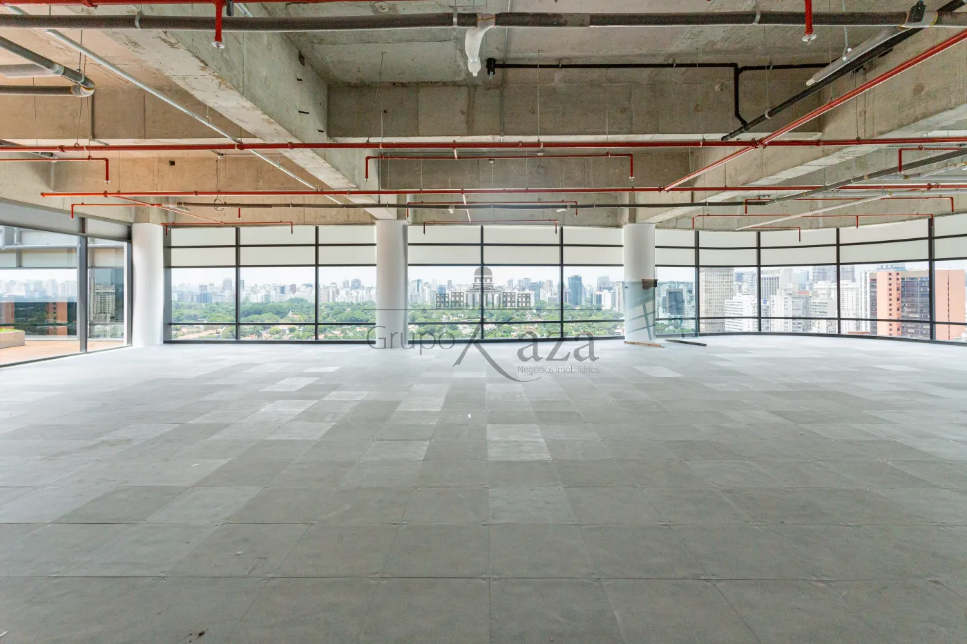 Foto 7 de Comercial Laje Corporativa em Pinheiros, São Paulo - imagem 7