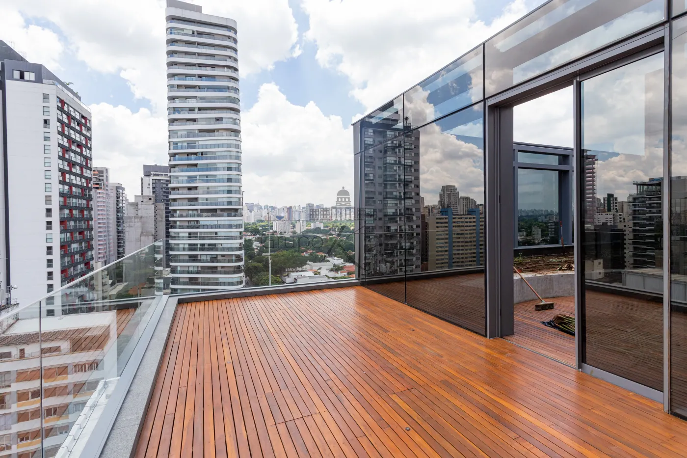 Foto 13 de Comercial Laje Corporativa em Pinheiros, São Paulo - imagem 13