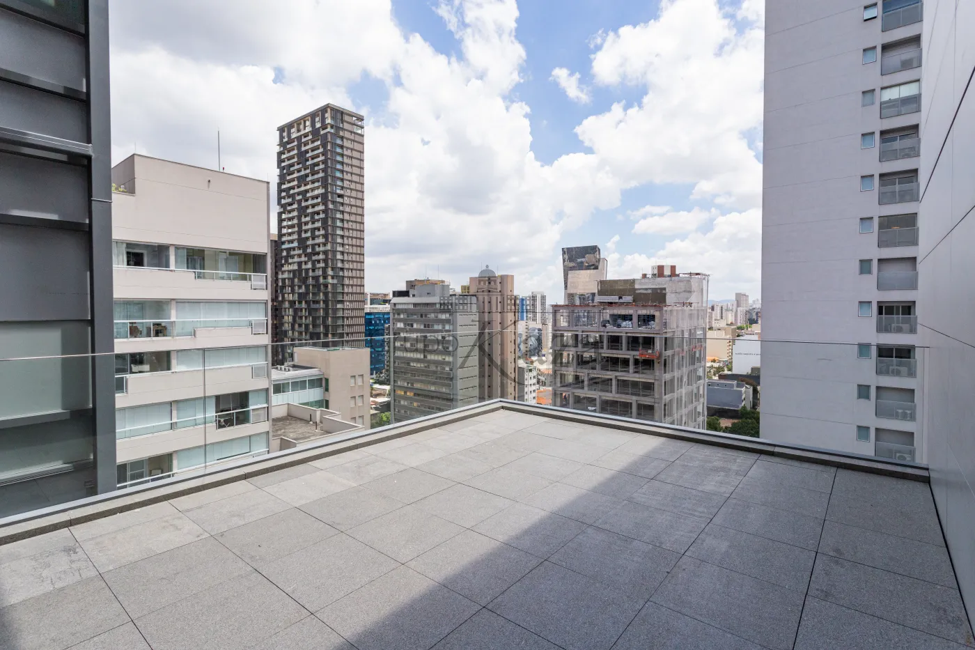 Foto 14 de Comercial Laje Corporativa em Pinheiros, São Paulo - imagem 14