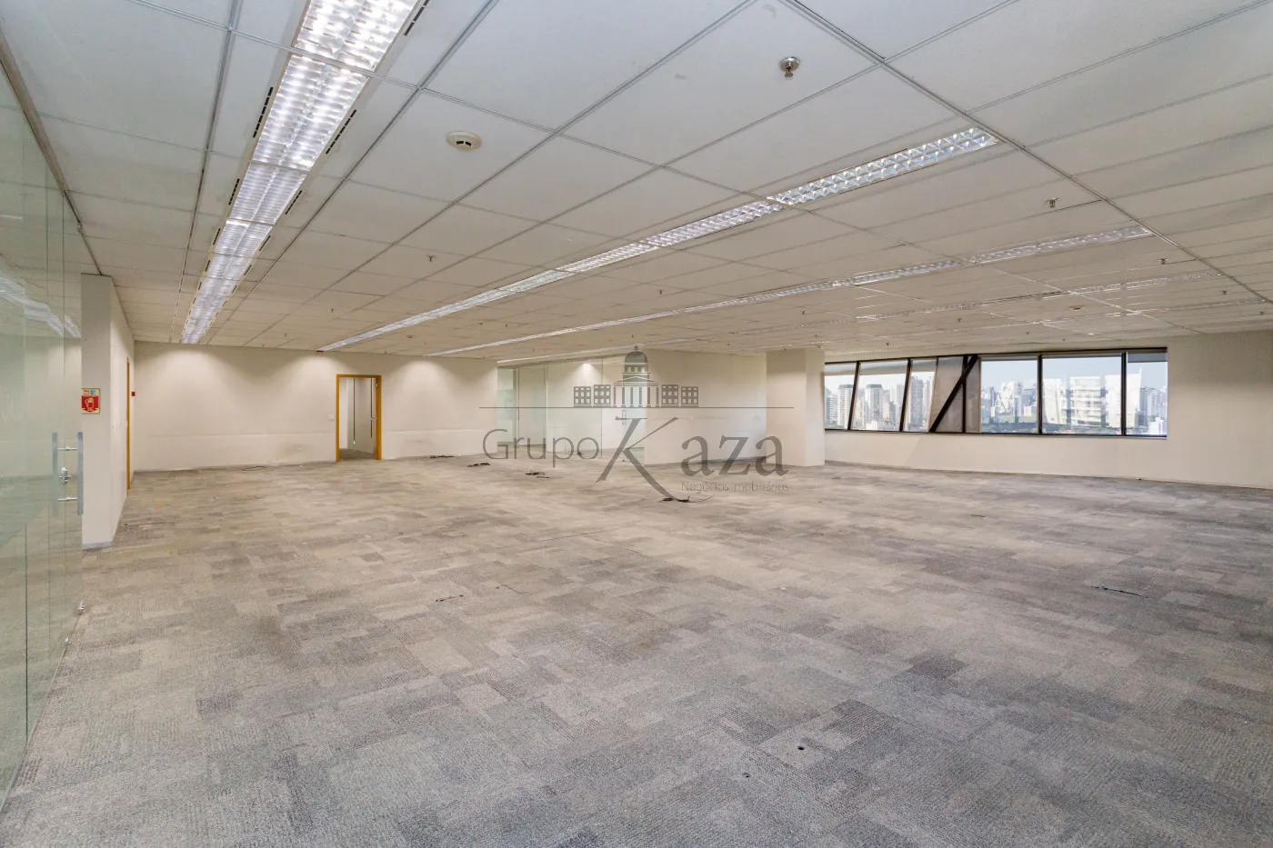 Foto 1 de Comercial Conjunto Comercial em Brooklin, São Paulo - imagem 1