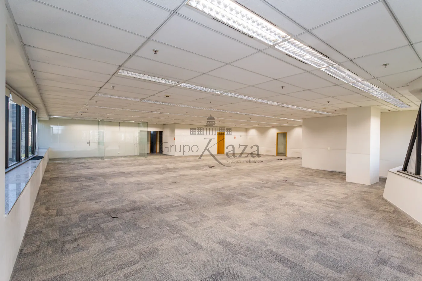 Foto 2 de Comercial Conjunto Comercial em Brooklin, São Paulo - imagem 2