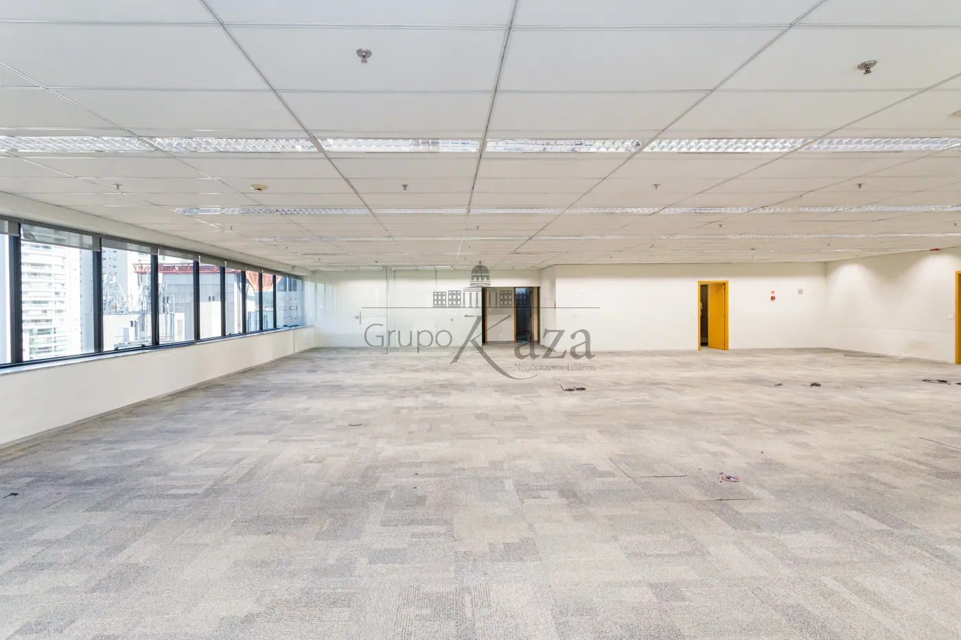 Foto 3 de Comercial Conjunto Comercial em Brooklin, São Paulo - imagem 3