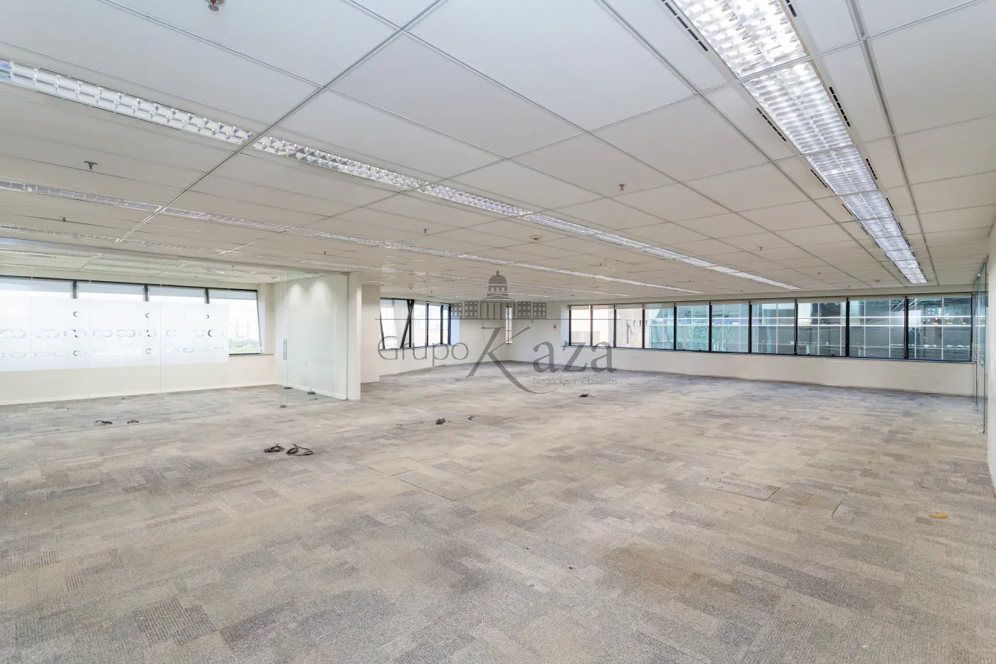 Foto 4 de Comercial Conjunto Comercial em Brooklin, São Paulo - imagem 4