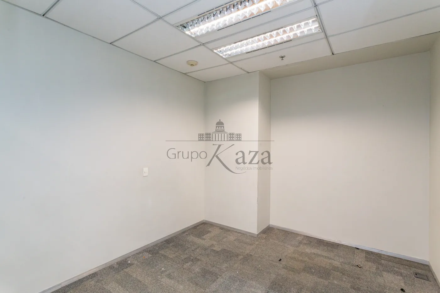 Foto 7 de Comercial Conjunto Comercial em Brooklin, São Paulo - imagem 7