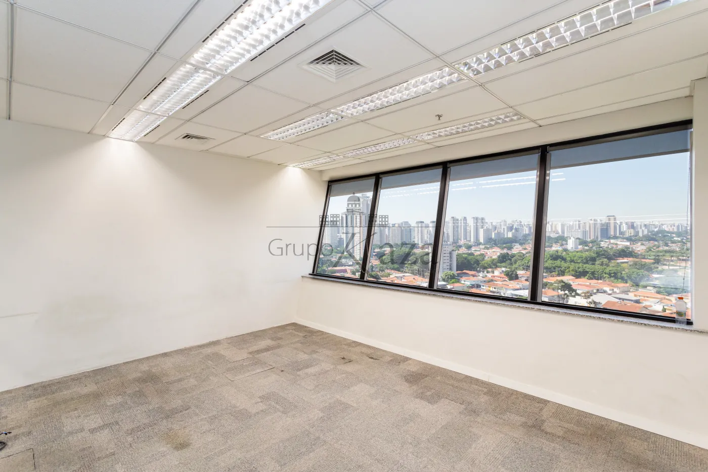 Foto 8 de Comercial Conjunto Comercial em Brooklin, São Paulo - imagem 8
