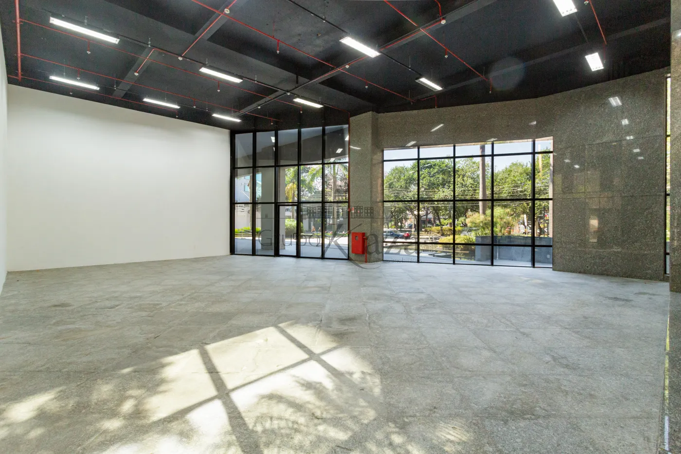 Foto 6 de Comercial Sala Condomínio em Cidade Monções, São Paulo - imagem 6