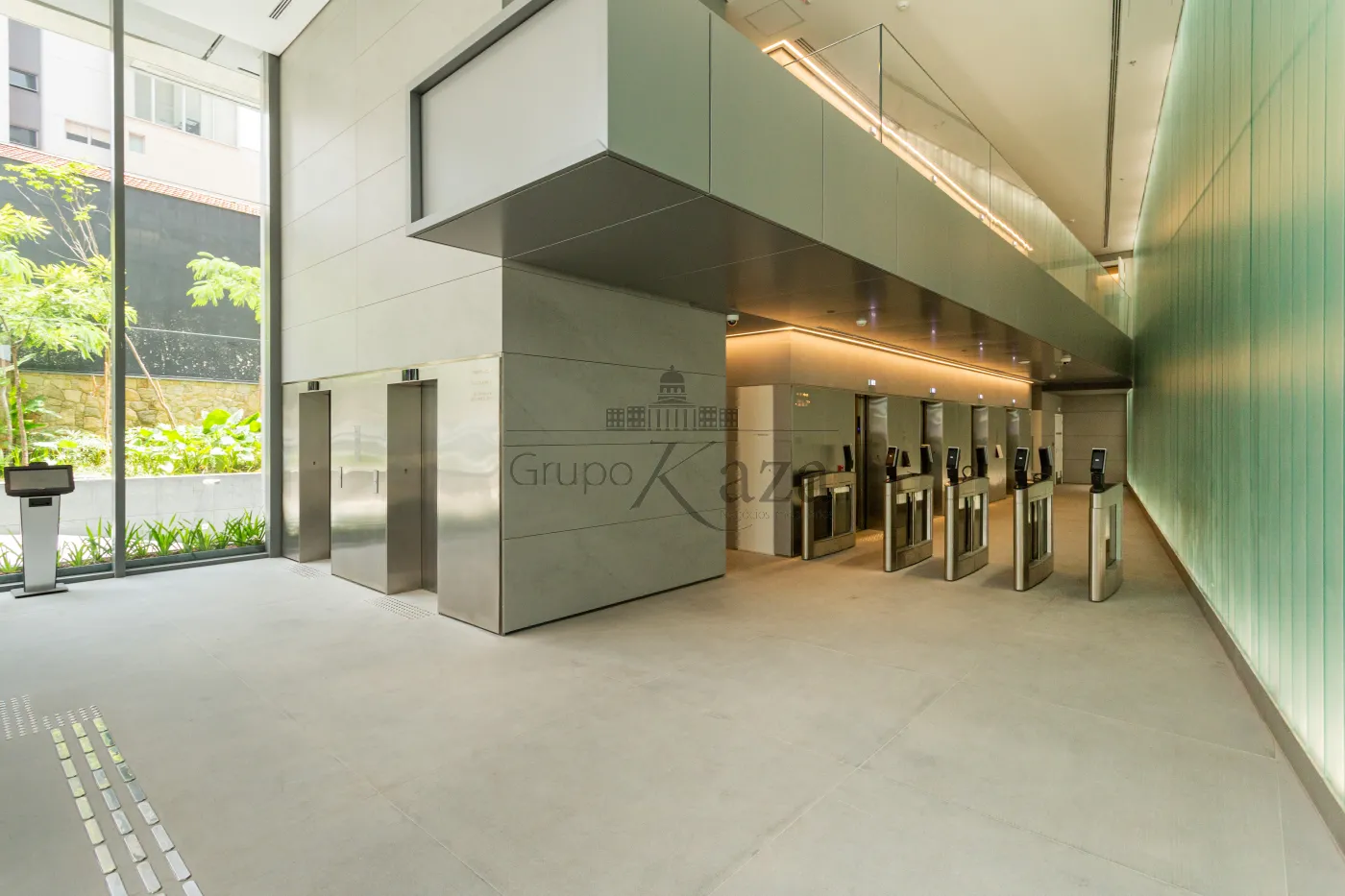 Foto 14 de Comercial Laje Corporativa em Pinheiros, São Paulo - imagem 14