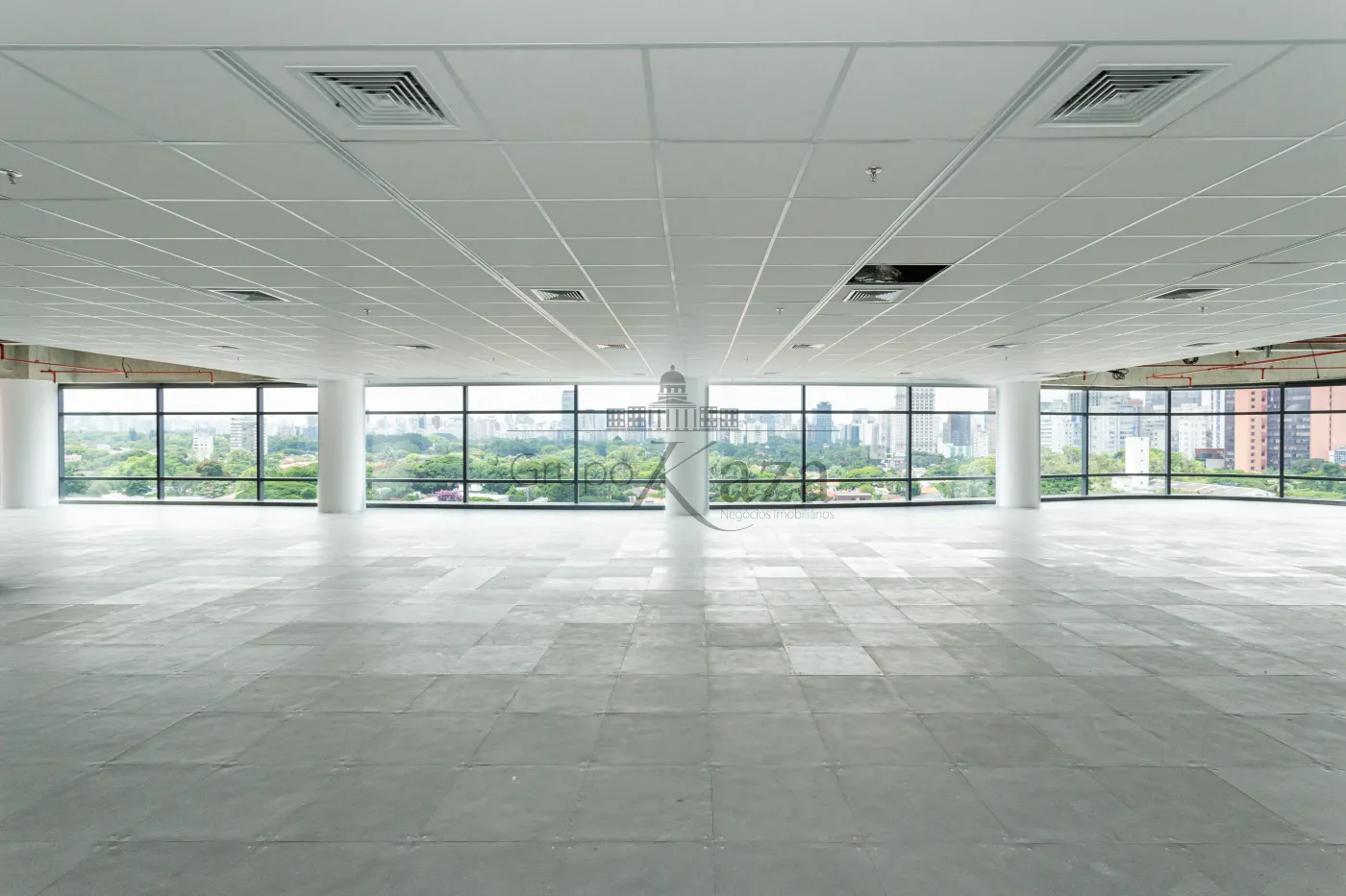 Foto 5 de Comercial Laje Corporativa em Pinheiros, São Paulo - imagem 5