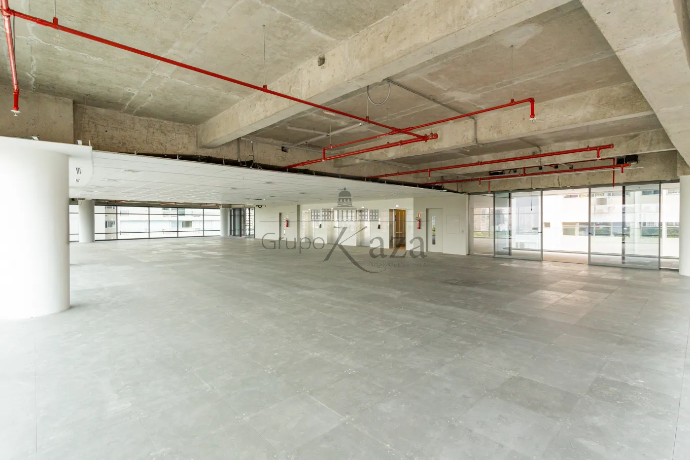Foto 4 de Comercial Laje Corporativa em Pinheiros, São Paulo - imagem 4