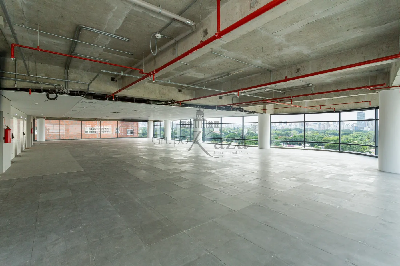 Foto 8 de Comercial Laje Corporativa em Pinheiros, São Paulo - imagem 8