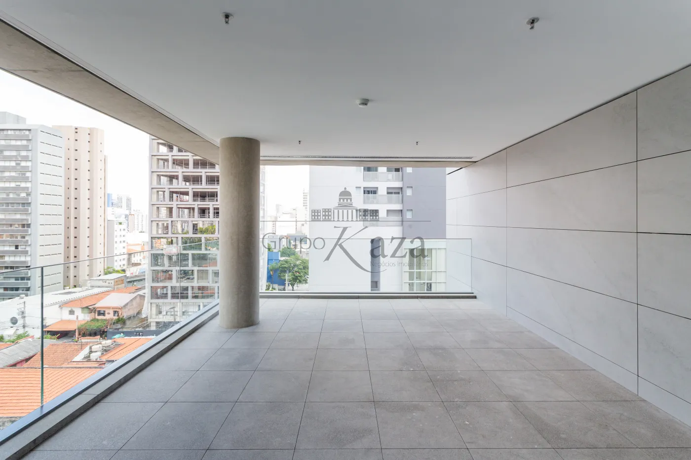 Foto 9 de Comercial Laje Corporativa em Pinheiros, São Paulo - imagem 9