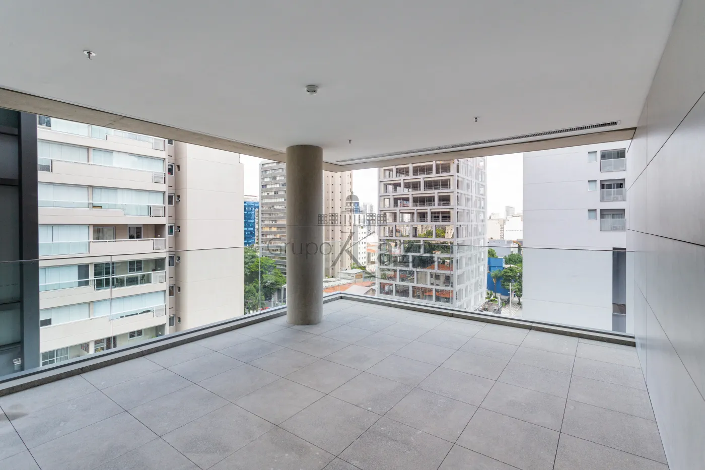 Foto 10 de Comercial Laje Corporativa em Pinheiros, São Paulo - imagem 10