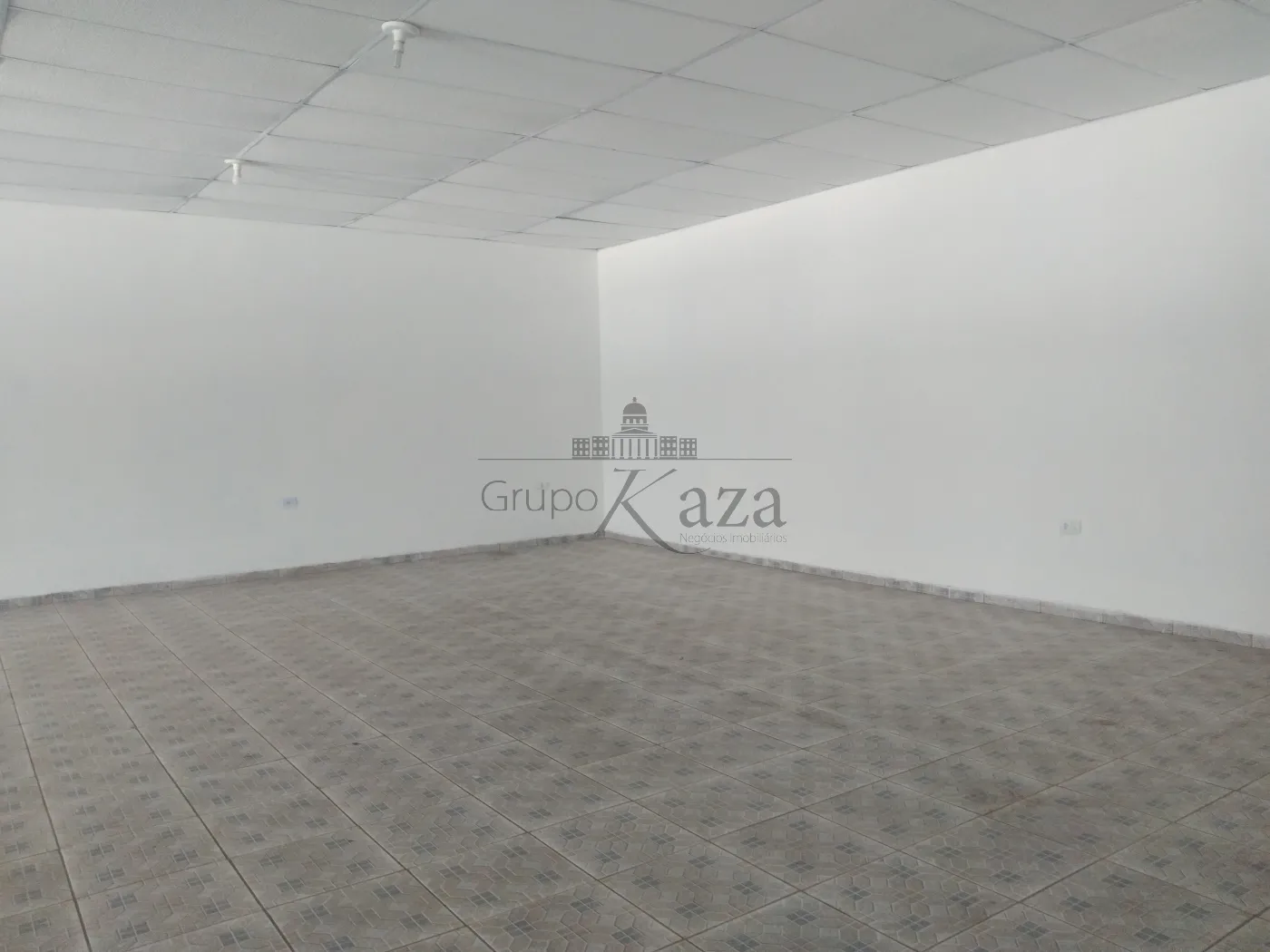 Foto 1 de Comercial Salão em Residencial Gazzo, São José dos Campos - imagem 1