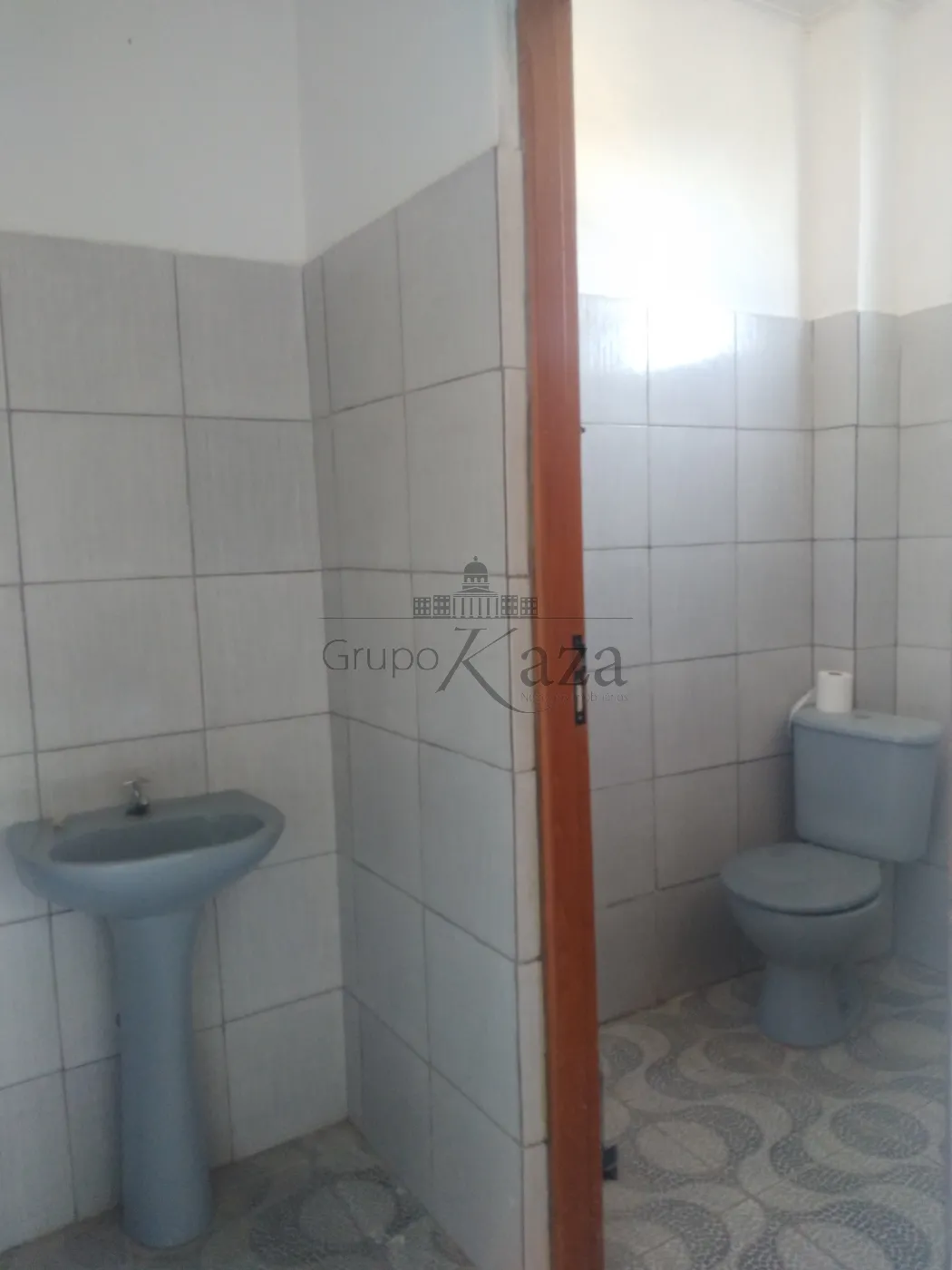 Foto 3 de Comercial Salão em Residencial Gazzo, São José dos Campos - imagem 3