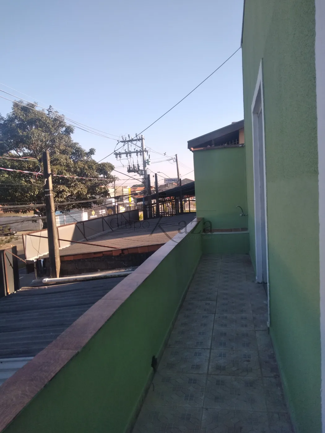 Foto 4 de Comercial Salão em Residencial Gazzo, São José dos Campos - imagem 4
