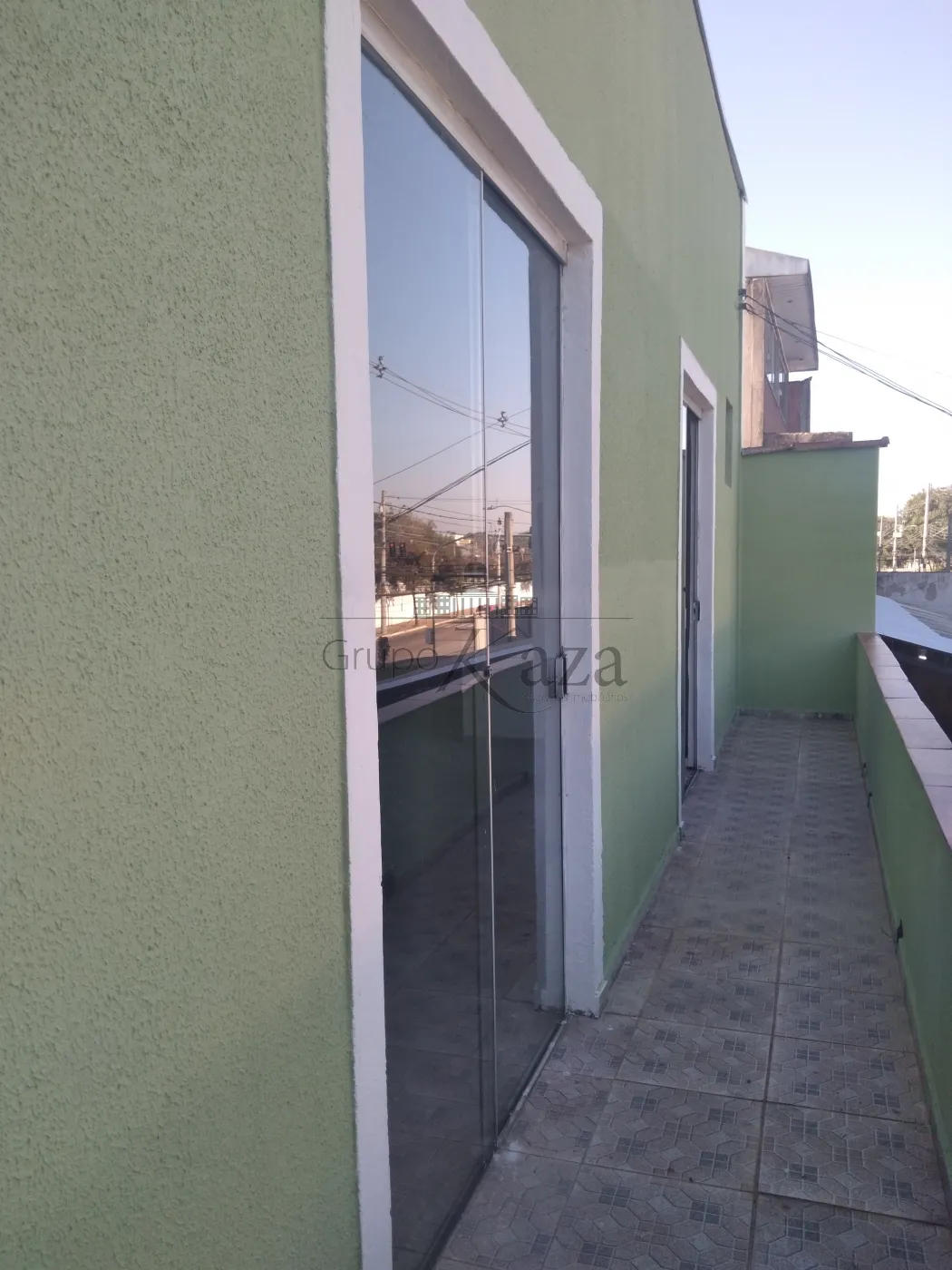 Foto 5 de Comercial Salão em Residencial Gazzo, São José dos Campos - imagem 5