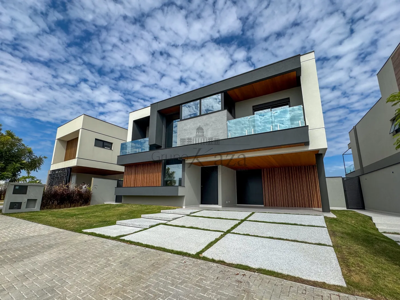 Foto 1 de Casa Condomínio em Condomínio Residencial Alphaville I, São José dos Campos - imagem 1
