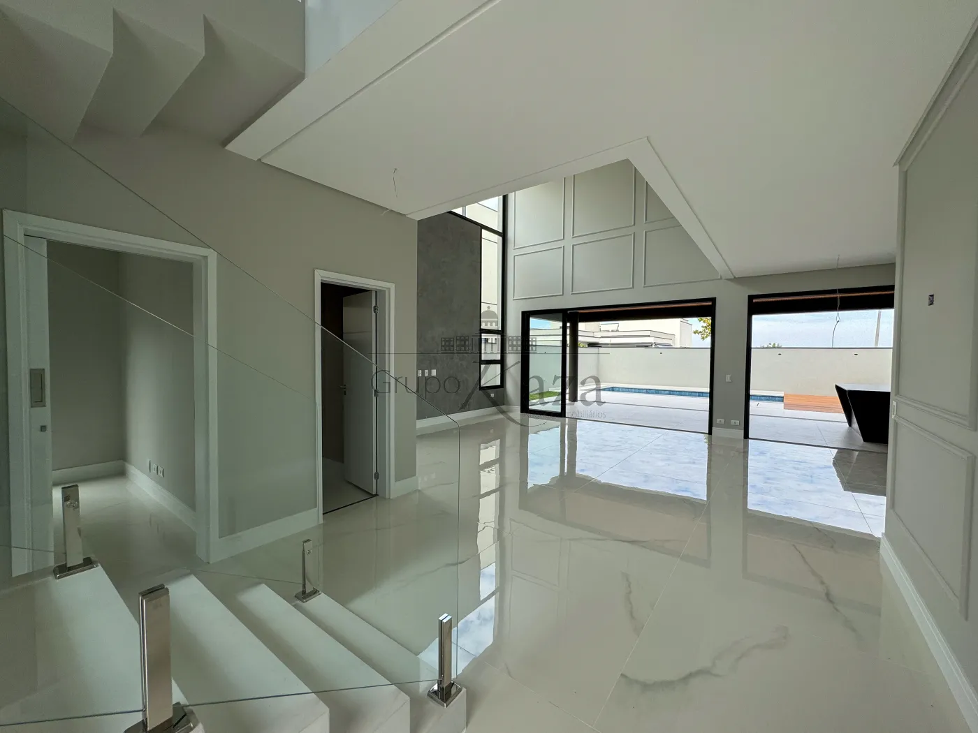Foto 4 de Casa Condomínio em Condomínio Residencial Alphaville I, São José dos Campos - imagem 4