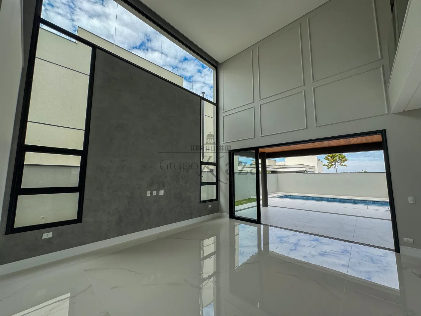 Foto 5 de Casa Condomínio em Condomínio Residencial Alphaville I, São José dos Campos - imagem 5