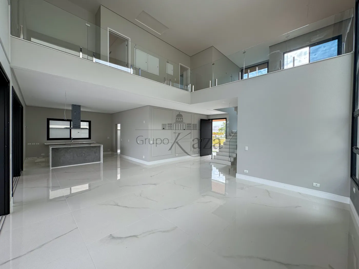 Foto 6 de Casa Condomínio em Condomínio Residencial Alphaville I, São José dos Campos - imagem 6