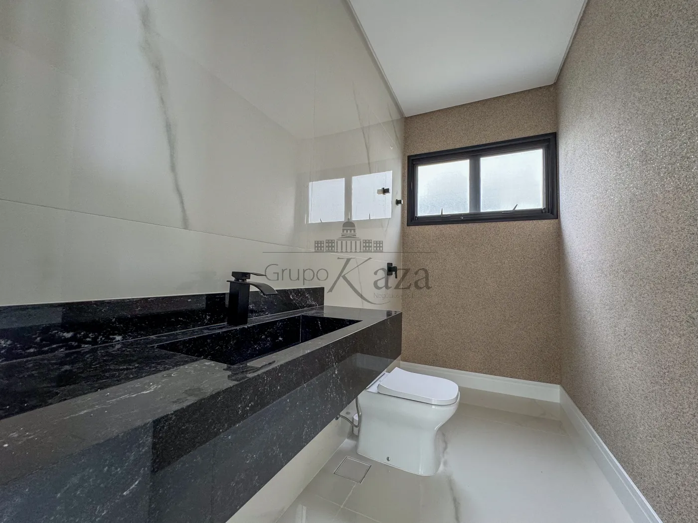 Foto 8 de Casa Condomínio em Condomínio Residencial Alphaville I, São José dos Campos - imagem 8