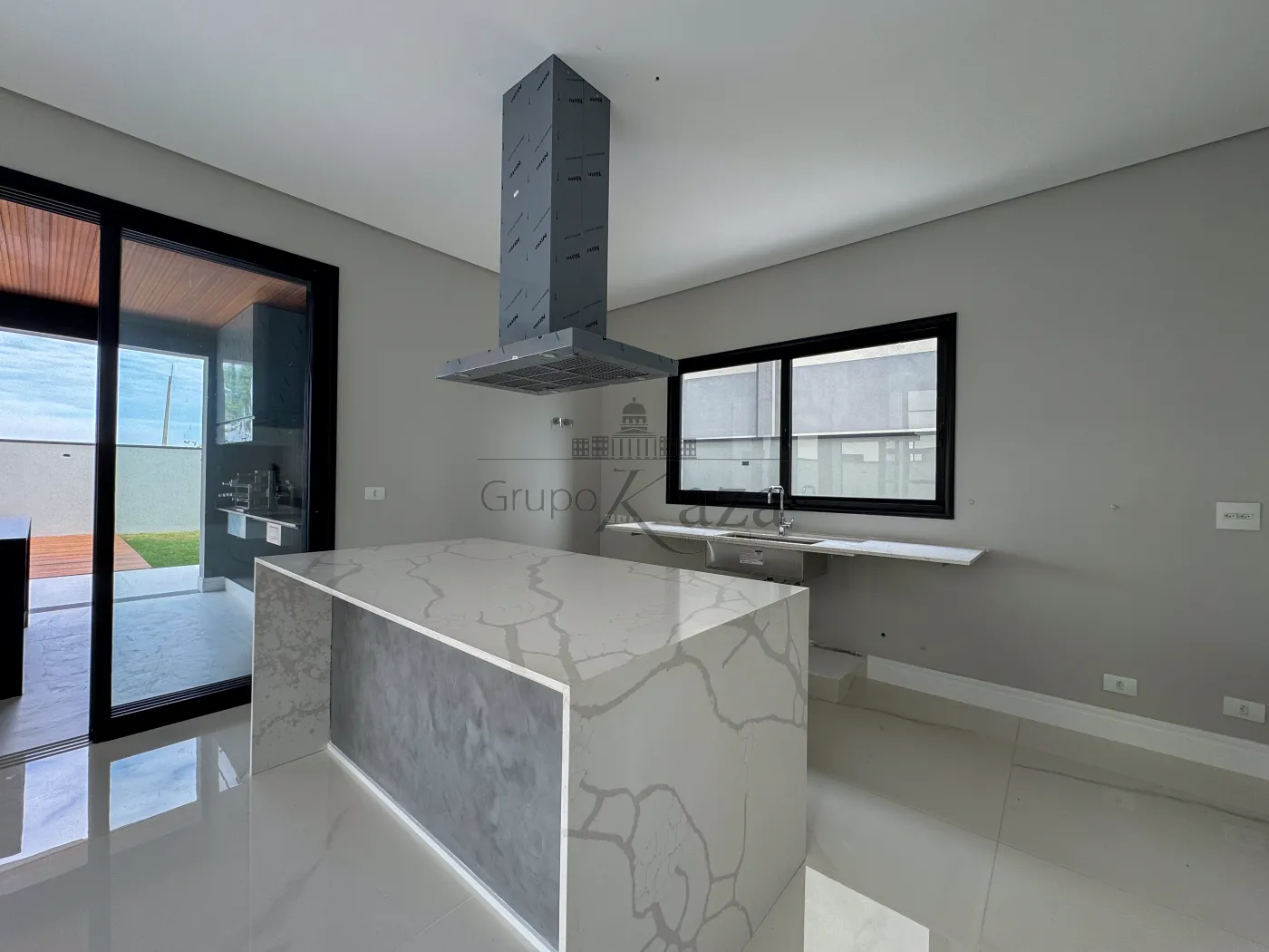 Foto 9 de Casa Condomínio em Condomínio Residencial Alphaville I, São José dos Campos - imagem 9