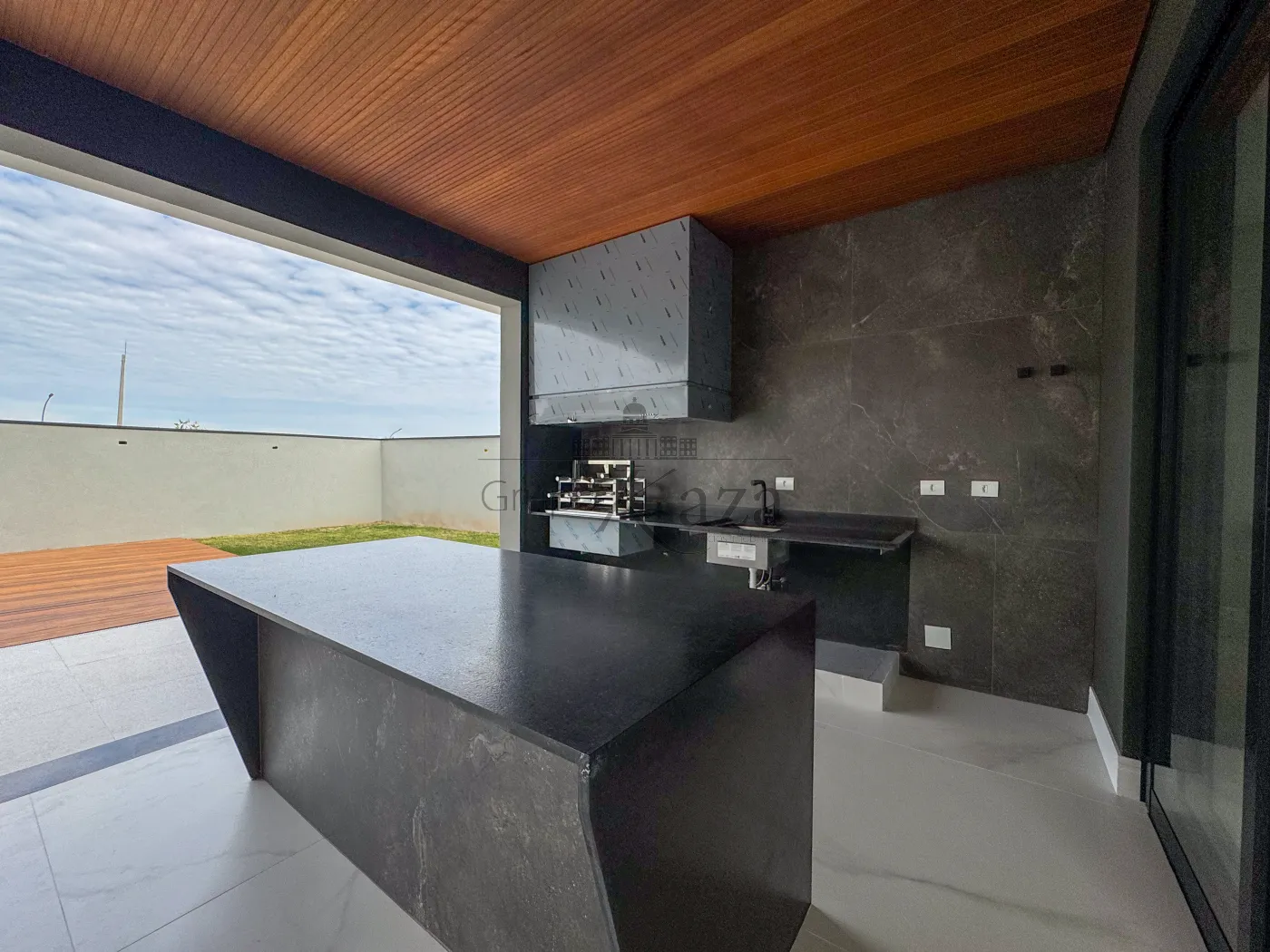 Foto 11 de Casa Condomínio em Condomínio Residencial Alphaville I, São José dos Campos - imagem 11