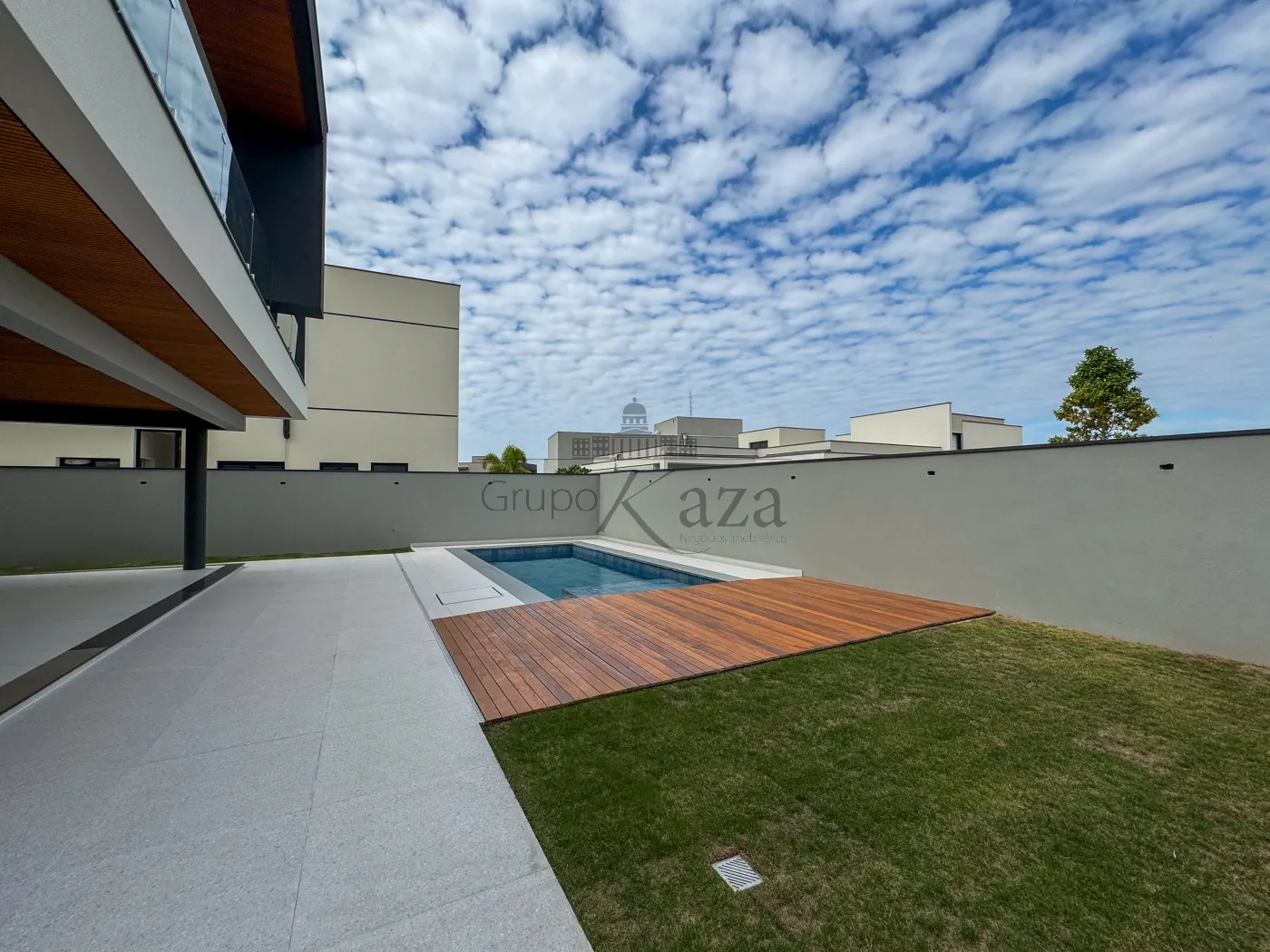 Foto 12 de Casa Condomínio em Condomínio Residencial Alphaville I, São José dos Campos - imagem 12