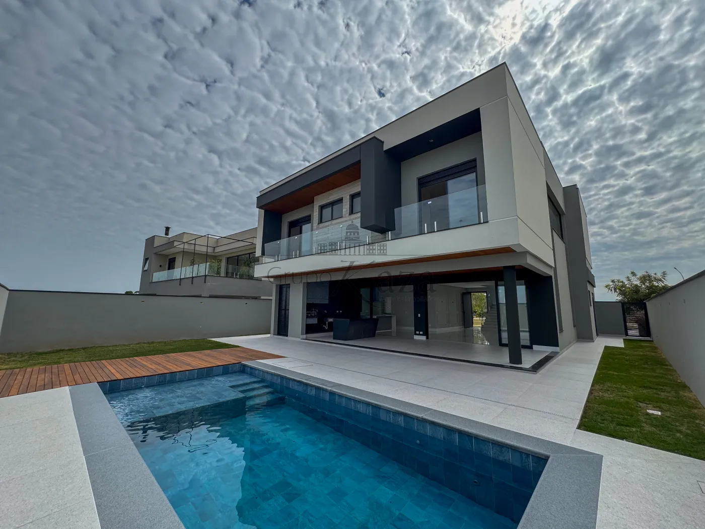 Foto 13 de Casa Condomínio em Condomínio Residencial Alphaville I, São José dos Campos - imagem 13