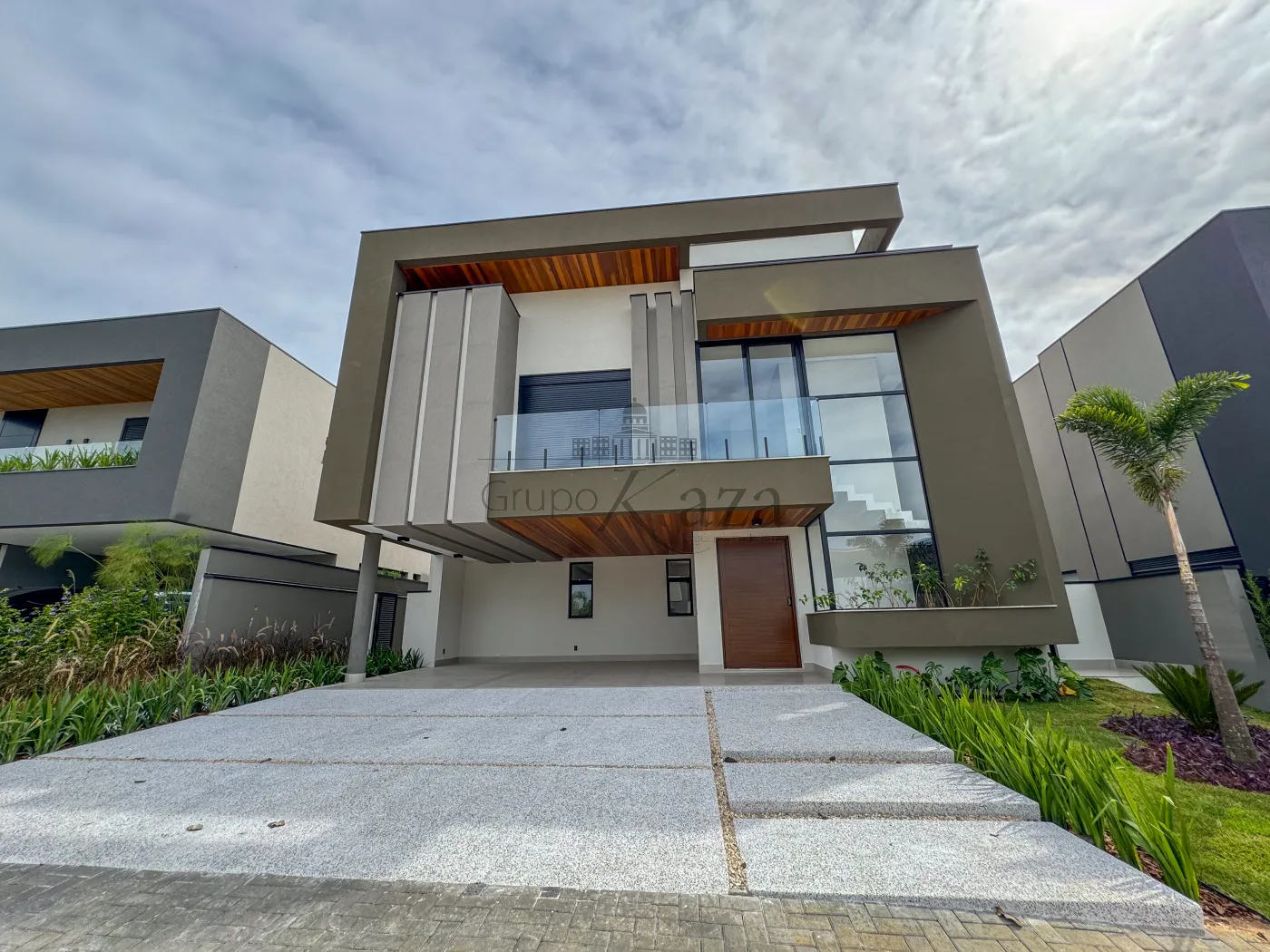 Foto 1 de Casa Condomínio em Condomínio Residencial Alphaville I, São José dos Campos - imagem 1