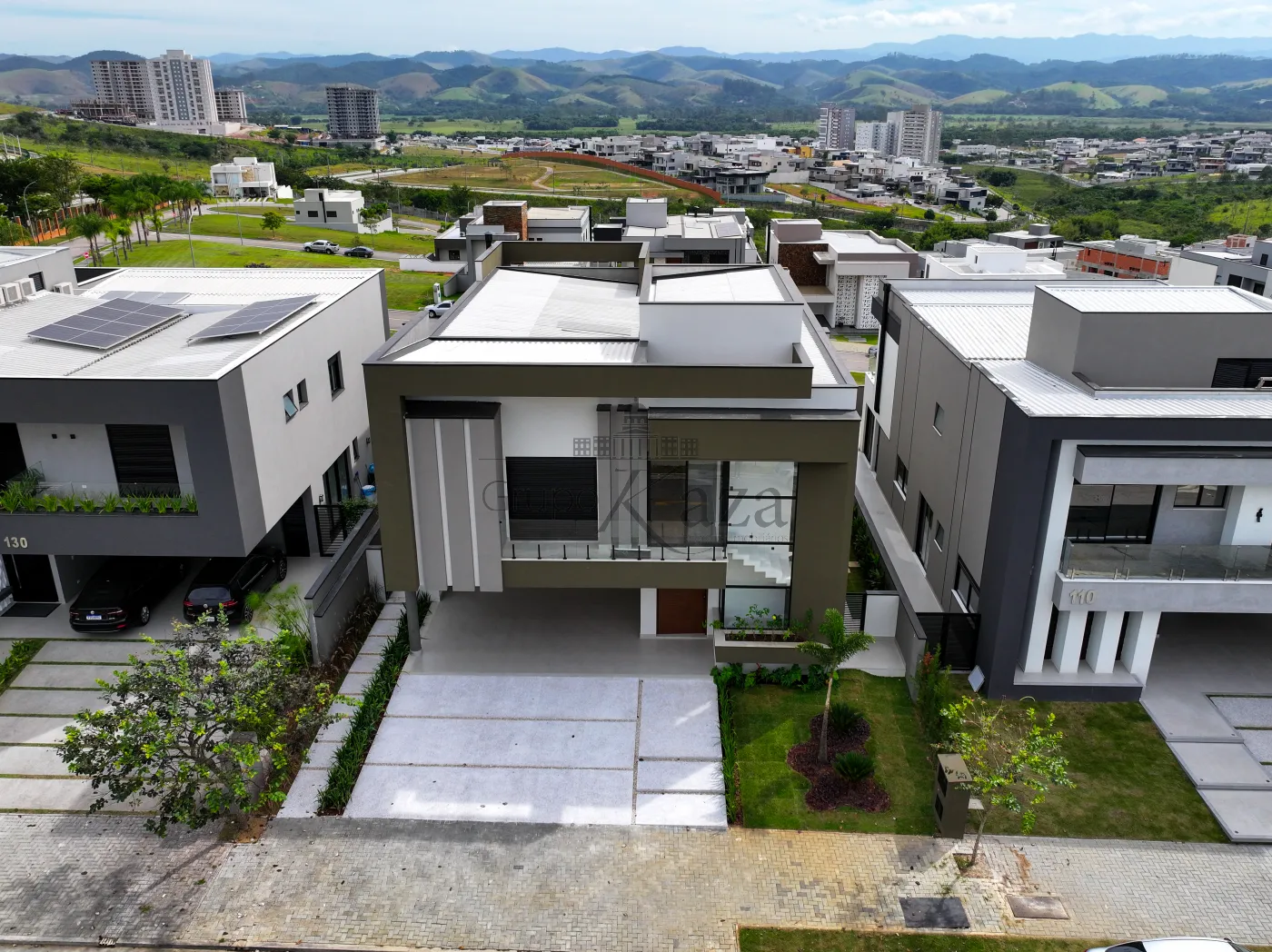 Foto 3 de Casa Condomínio em Condomínio Residencial Alphaville I, São José dos Campos - imagem 3