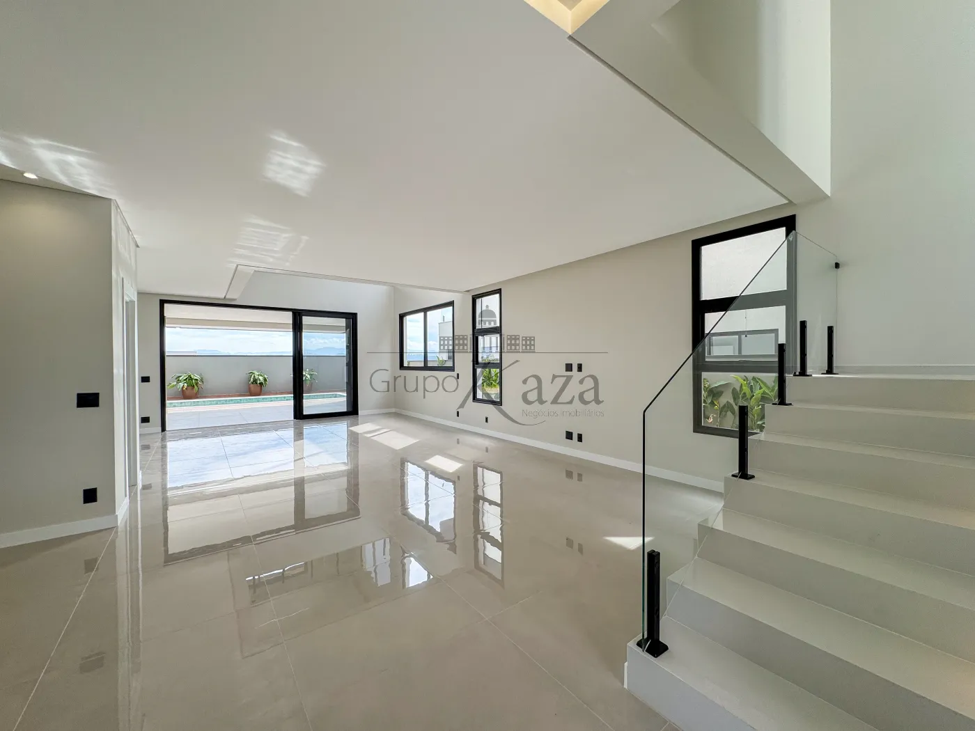 Foto 4 de Casa Condomínio em Condomínio Residencial Alphaville I, São José dos Campos - imagem 4