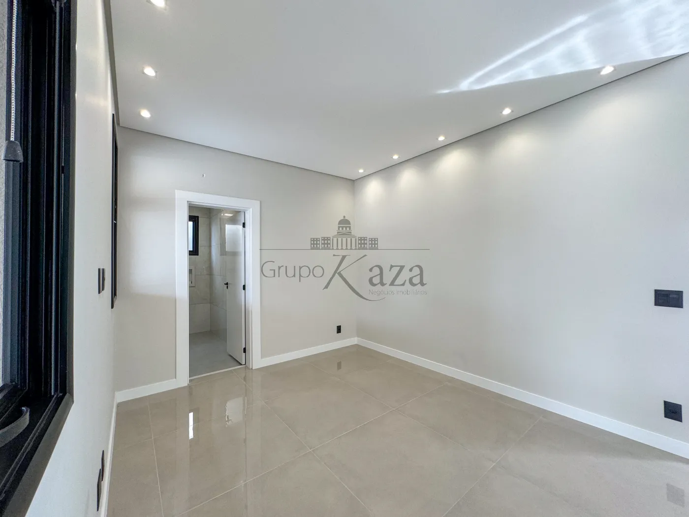 Foto 6 de Casa Condomínio em Condomínio Residencial Alphaville I, São José dos Campos - imagem 6