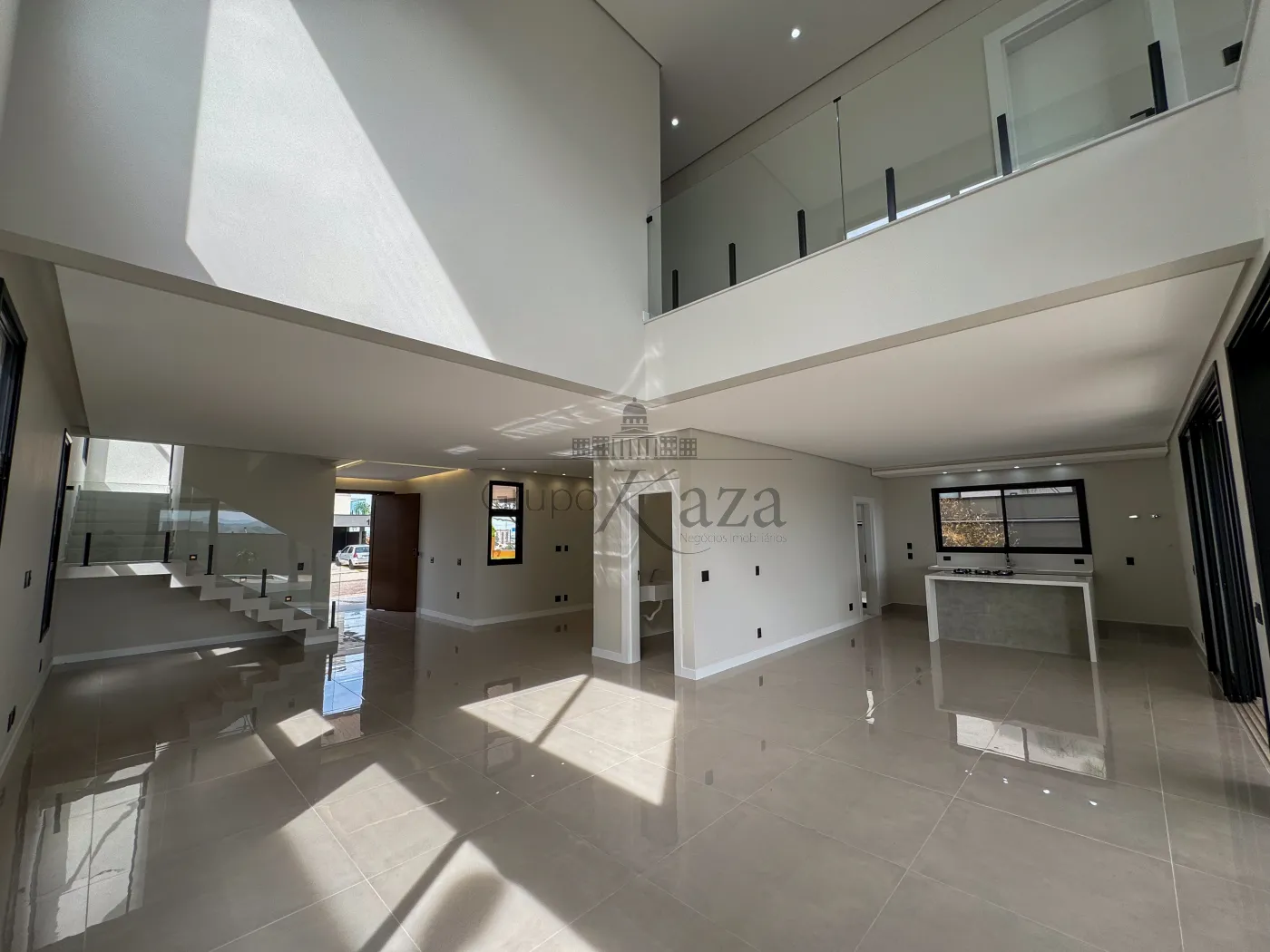 Foto 5 de Casa Condomínio em Condomínio Residencial Alphaville I, São José dos Campos - imagem 5