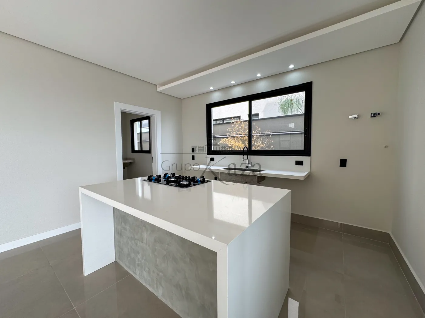 Foto 8 de Casa Condomínio em Condomínio Residencial Alphaville I, São José dos Campos - imagem 8