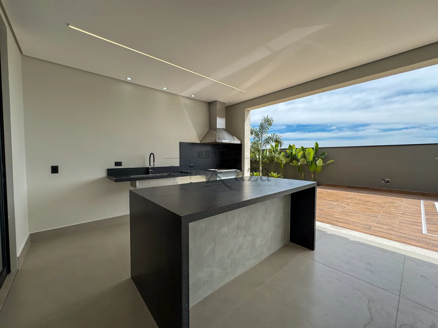 Foto 9 de Casa Condomínio em Condomínio Residencial Alphaville I, São José dos Campos - imagem 9