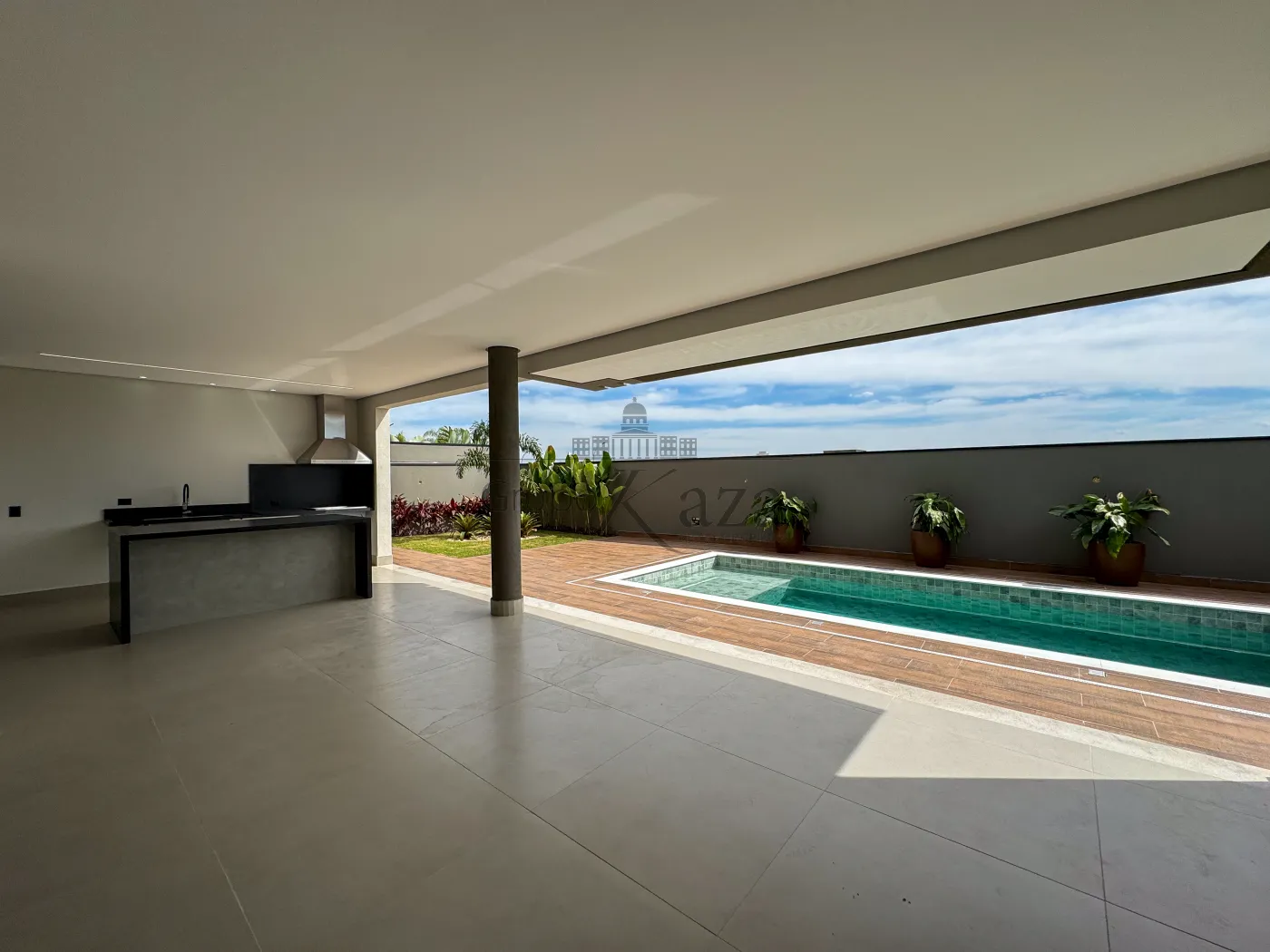 Foto 10 de Casa Condomínio em Condomínio Residencial Alphaville I, São José dos Campos - imagem 10